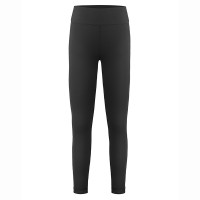 Womens thermopants black Mae