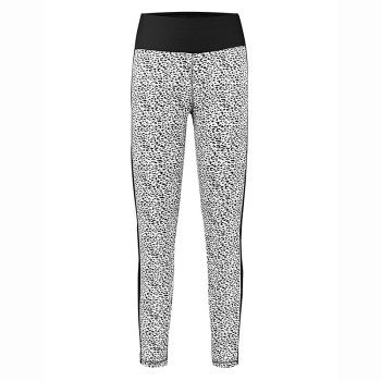 Girls thermopants jaguar black