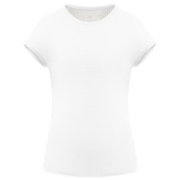 Womens t-shirt white