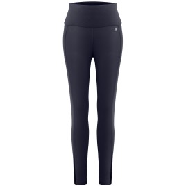 Womens leggings oxford blue