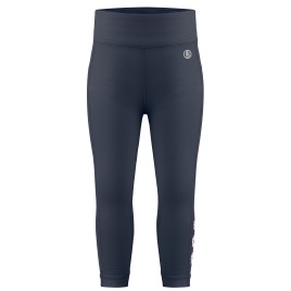 Girls leggings oxford blue