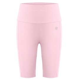 Girls shorts powder pink