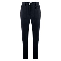 Womens blue trousers