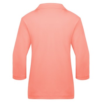 Womens polo shirt