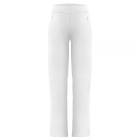 Girls training pants white