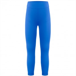 Girls thermopants king blue