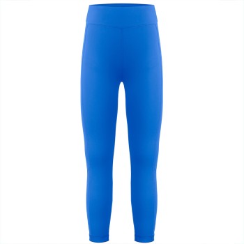 Girls thermopants king blue