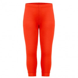Merino wool pants rhubarb