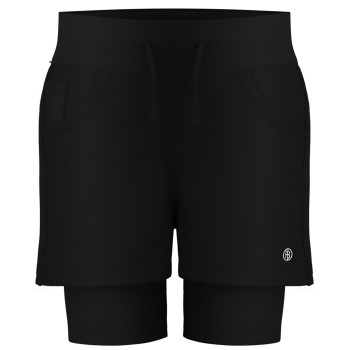 Womens shorts black