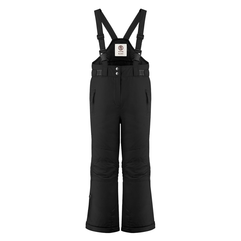 Girls ski pants black Janna