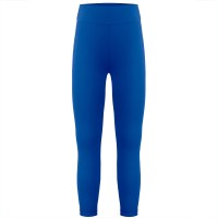Girls thermopants infinity blue