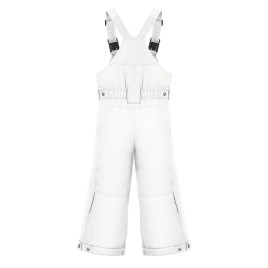Girls ski pants white Jade
