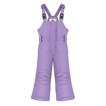 Girls ski pants lavender purple Jade