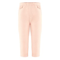 Fleece pants baby pink Roby